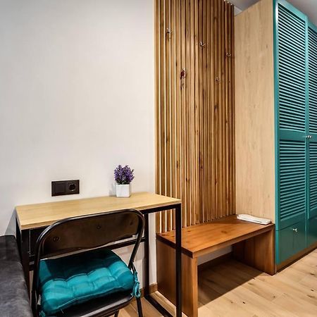 Apartamenty Lucky Lviv Ngoại thất bức ảnh
